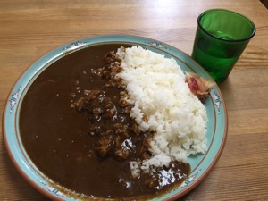 カレー