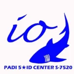 PADI ダイビングスクール イオ 池田校 大阪 箕面 豊中 川西 伊丹 宝塚