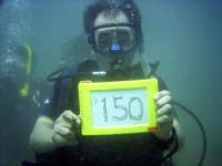 150dive߂łƂII